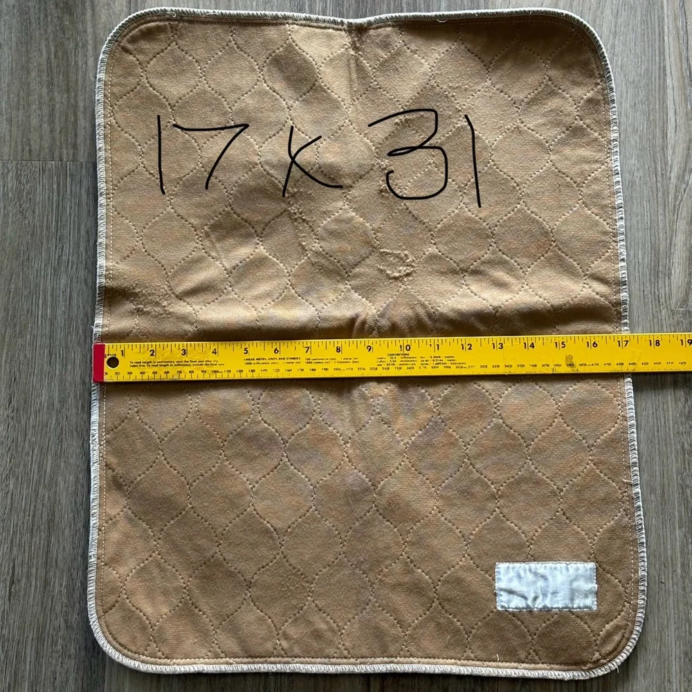 N/A lg washable